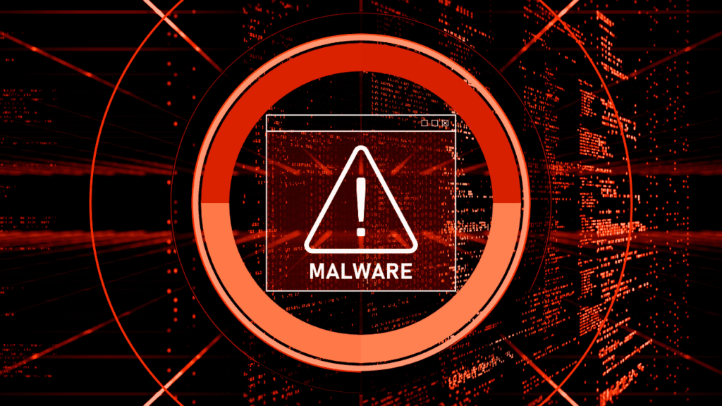 Malware Attacks