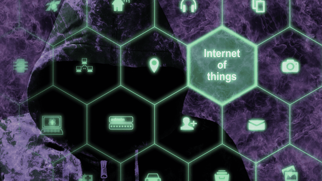 IoT Vulnerabilities