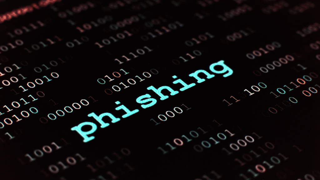 Phishing Scams