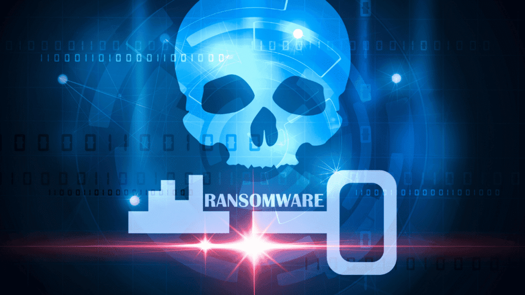 Ransomware