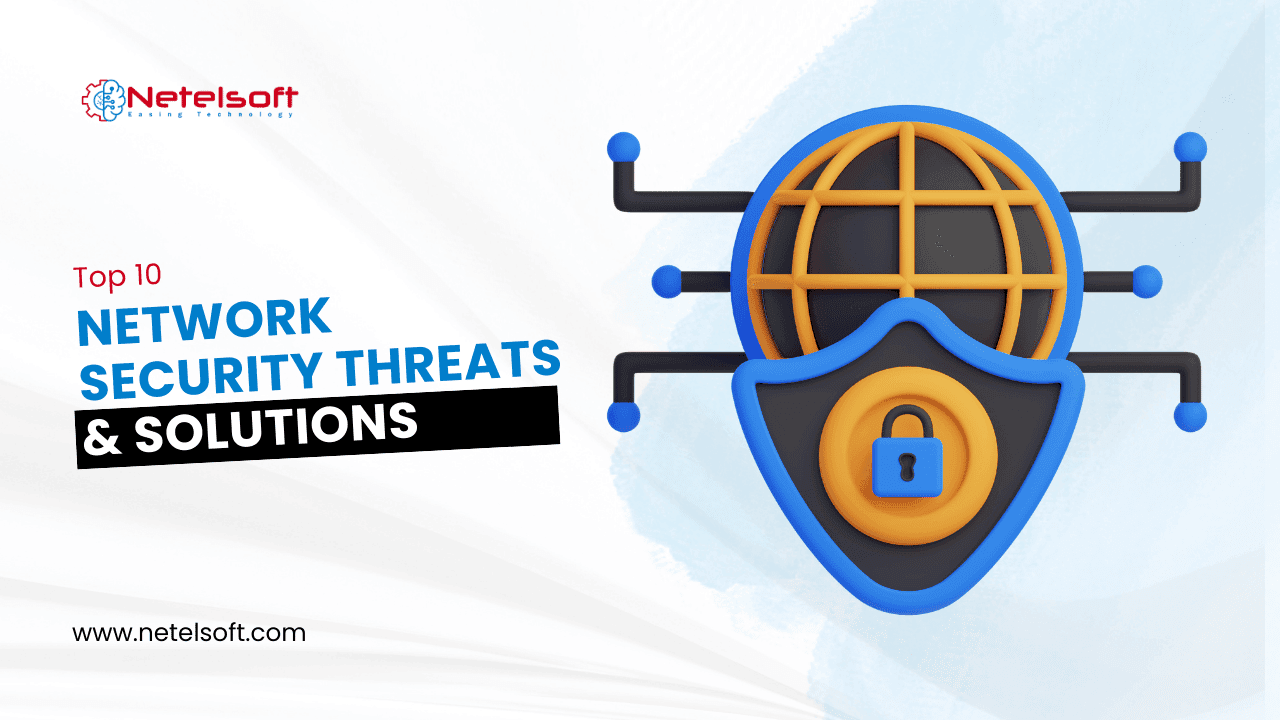 Top 10 Network Security Threats