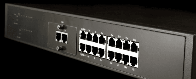 Networking Switch - NetelSoft.com