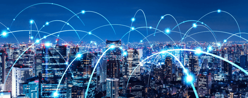 Metropolitan Area Network (MAN) - NetelSoft.com