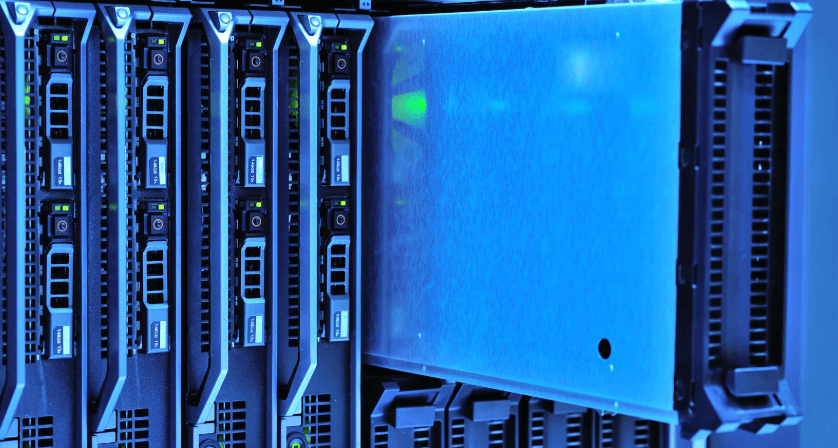 Storage Area Network (SAN) - NetelSoft.com