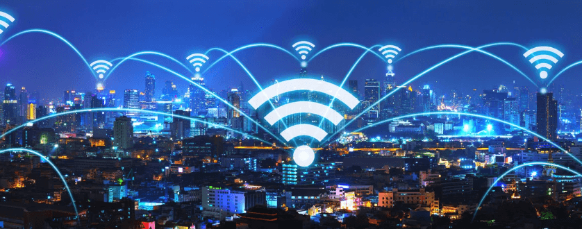 Wireless Local Area Network (WLAN) - NetelSoft
