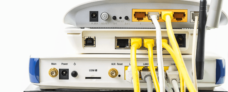Networking Modem - NetelSoft.com