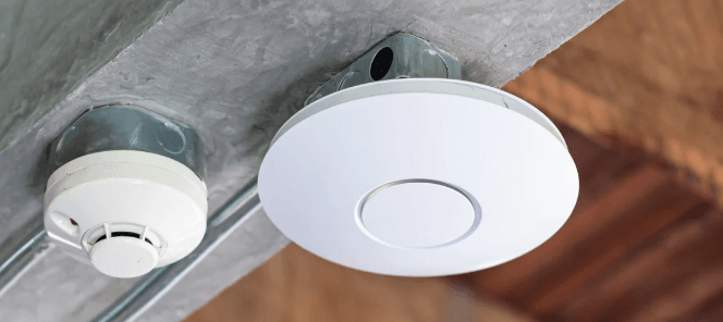 Networking Access Point (AP) - NetelSoft.com
