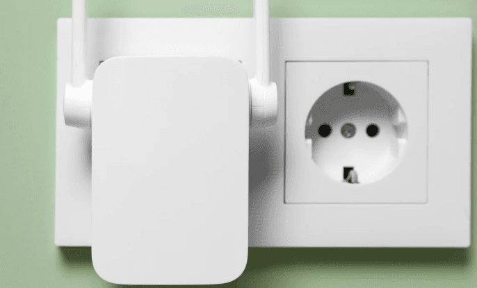 Networking Repeater - NetelSoft.com