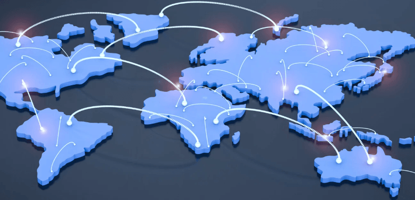 Networking Bridge - NetelSoft.com