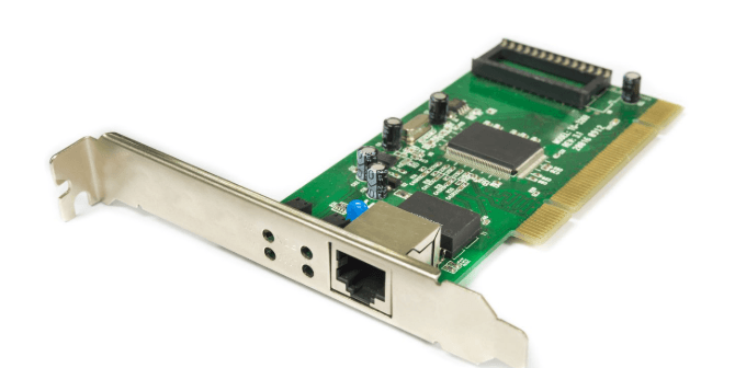 Networking Network Interface Card (NIC) - NetelSoft.com
