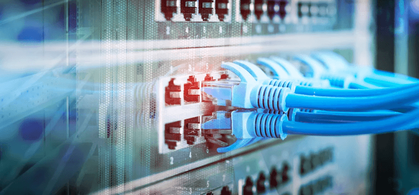 Networking Firewall - NetelSoft.com